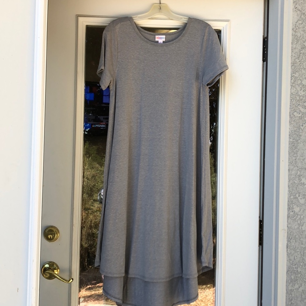 Carly dress